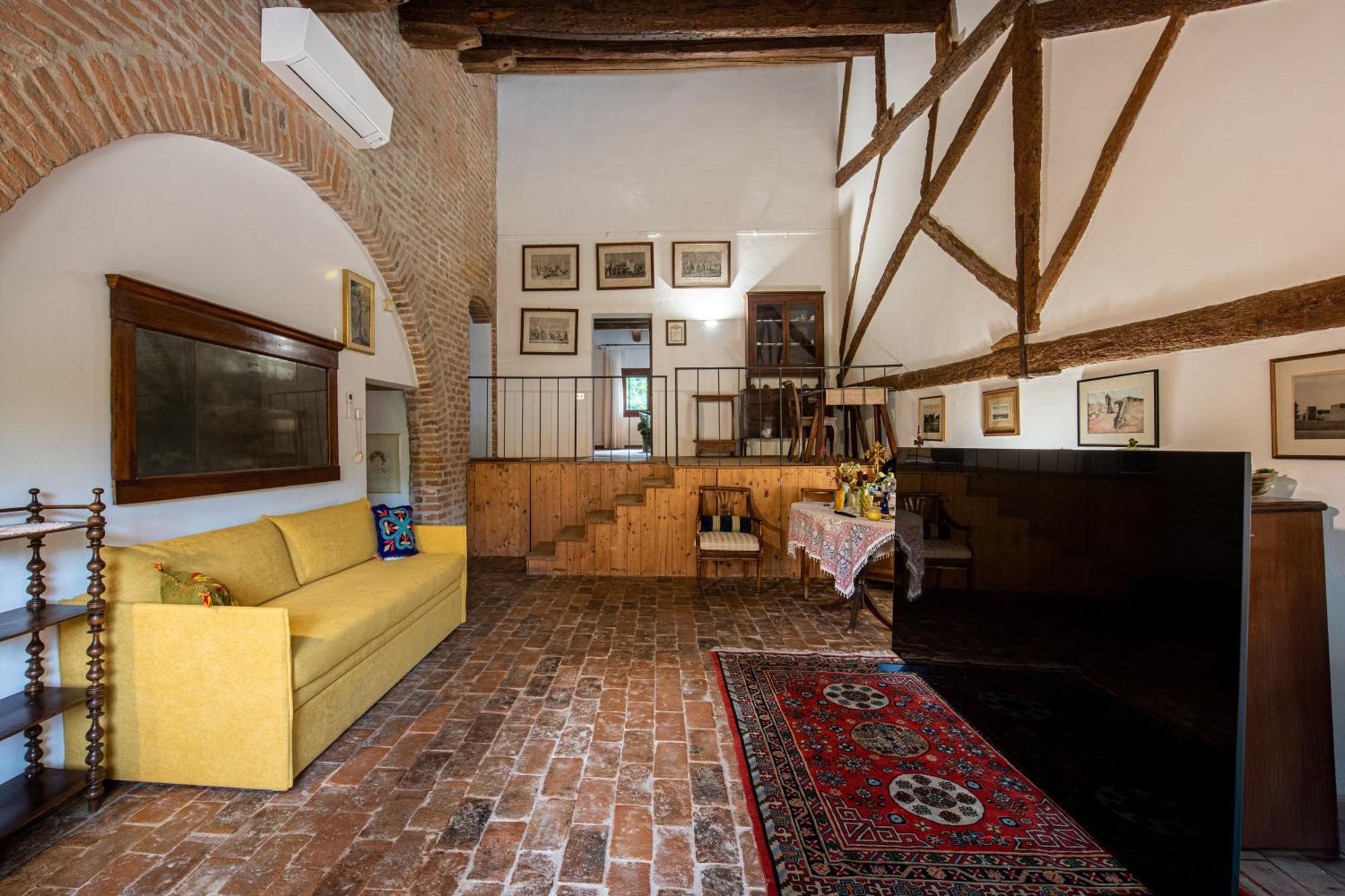 Villa Country Mansion 8500Squarefeet San Pietro Viminario Εξωτερικό φωτογραφία