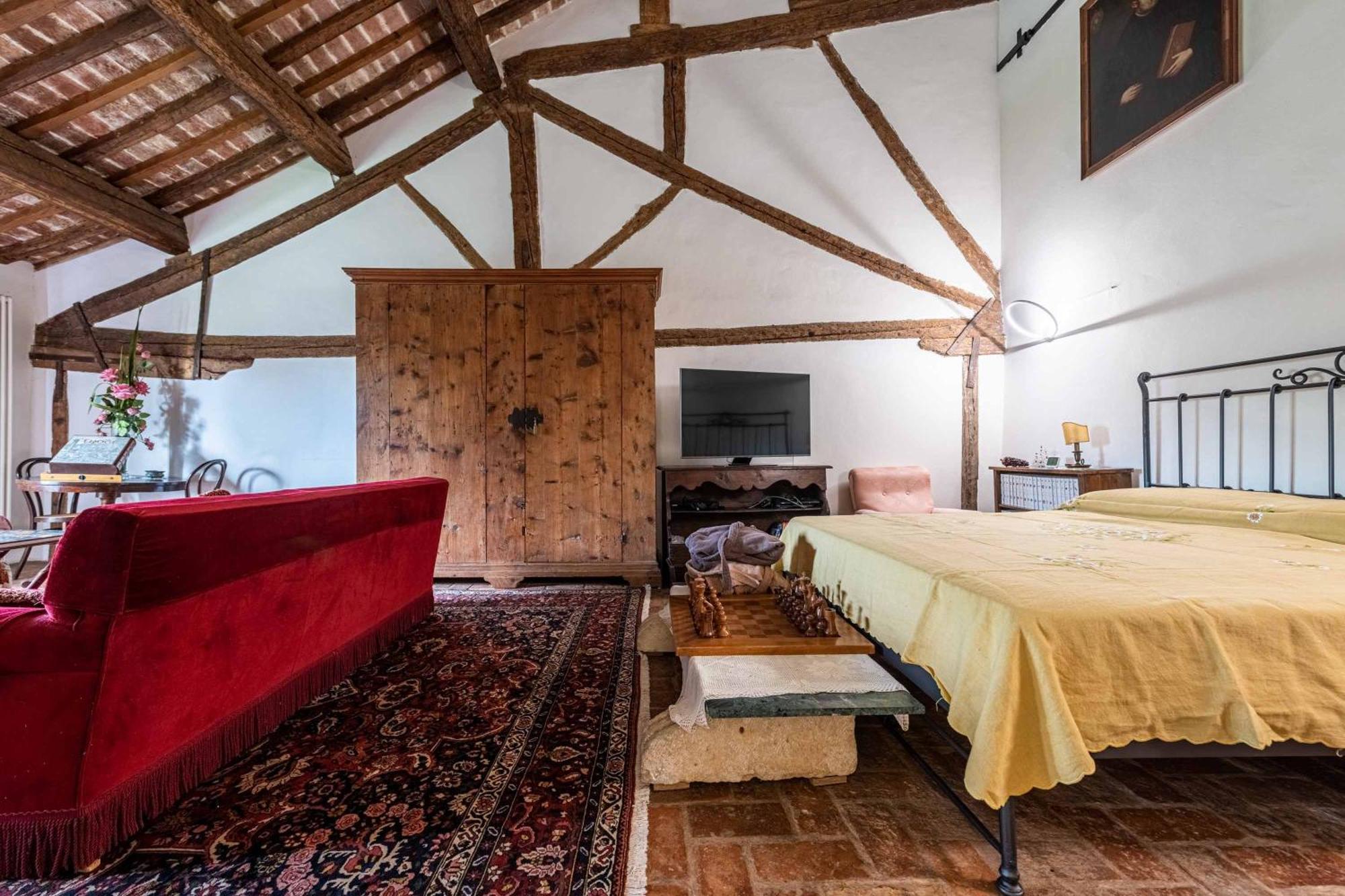 Villa Country Mansion 8500Squarefeet San Pietro Viminario Εξωτερικό φωτογραφία